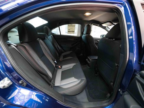 Used 2023 Subaru WRX image 24