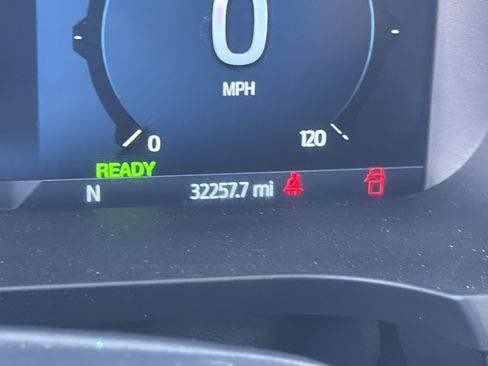 Used 2024 Ford F150 XLT w/ Mobile Office Package AWD/4WD image 21