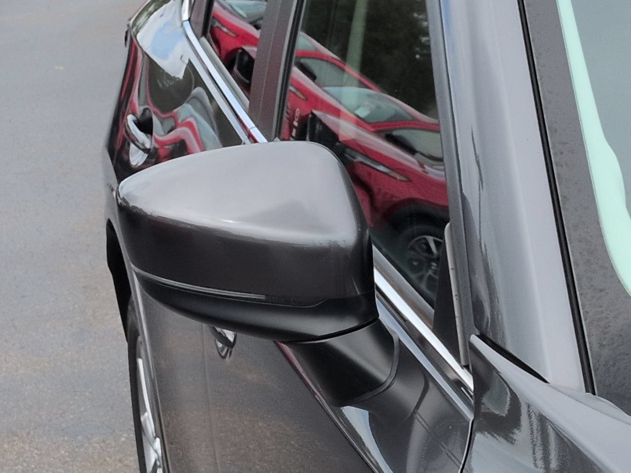 Used 2024 MAZDA CX-5 AWD 2.5 S w/ Preferred Package image 12