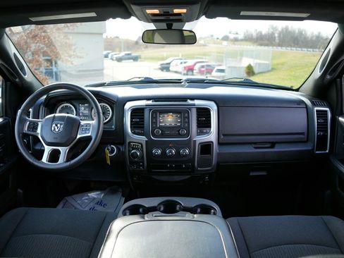 Used 2024 RAM 1500 Classic Warlock image 6