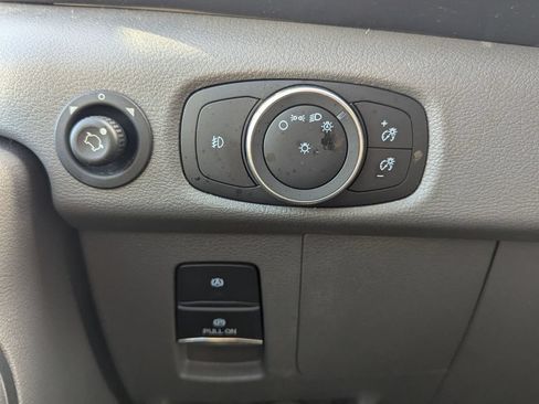 Used 2025 Ford Transit 250 Low Roof w/ Exterior Upgrade Package RWD image 13