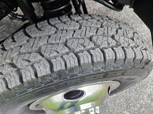 Used 2018 RAM 3500 Tradesman w/ Chrome Appearance Group AWD/4WD image 10