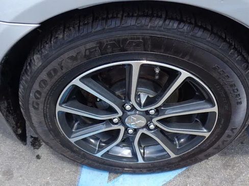 Used 2015 Mitsubishi Lancer SE AWD/4WD image 9