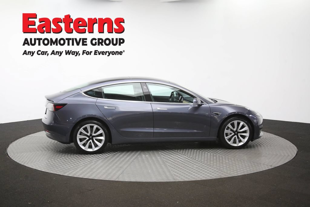 Used 2019 Tesla Model 3 Long Range AWD/4WD image 40
