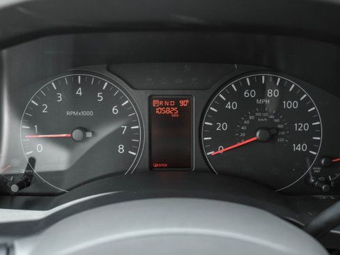 Used 2021 Nissan NV 1500 SV w/ Navigation Package RWD image 20