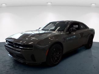 New 2026 Dodge Charger Scat Pack w/ Blacktop Package AWD/4WD video 2