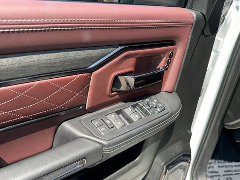 New 2026 RAM 2500 Limited AWD/4WD image 22