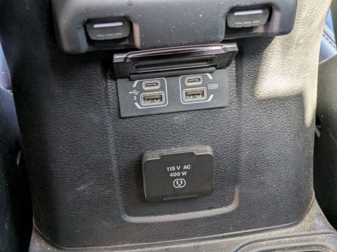 Used 2020 Jeep Gladiator Rubicon image 15