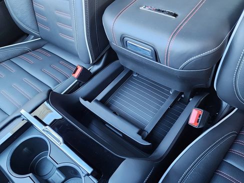 New 2026 GMC Yukon XL AT4 Ultimate image 40