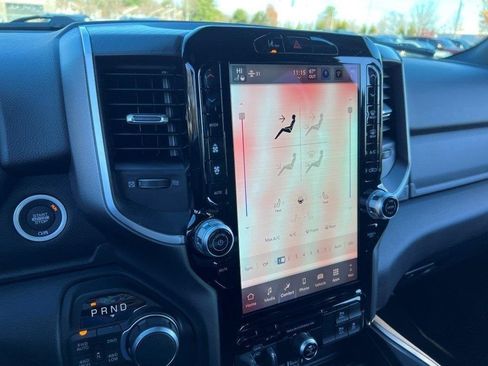 New 2026 RAM 1500 Big Horn image 38