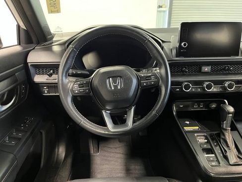 Used 2025 Honda CR-V Sport-L image 21