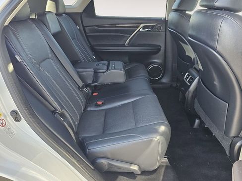 Used 2019 Lexus RX 350 FWD w/ Navigation Package image 21