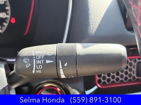Certified 2024 Honda Civic Si image 16