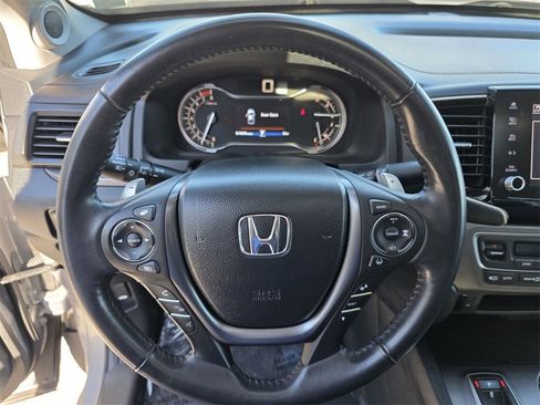 Used 2023 Honda Ridgeline RTL image 17