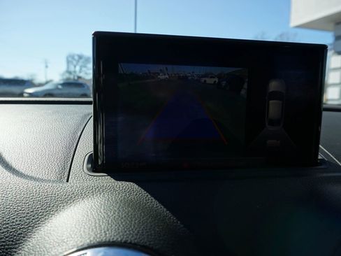 Used 2018 Audi A3 2.0T Premium w/ Convenience Package image 30