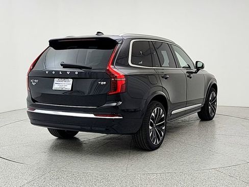 New 2026 Volvo XC90 T8 Plus w/ Protection Package Premier AWD/4WD image 5