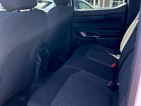 Used 2024 Ford Ranger XLT w/ FX4 Off-Road Package image 27