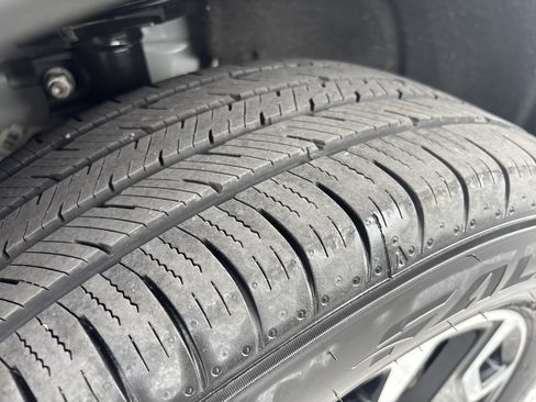 Used 2022 Ford Bronco Sport Outer Banks w/ Tech Package image 10