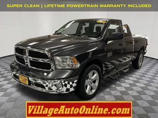 Used 2022 RAM 1500 Tradesman w/ Tradesman SXT Package 360° Tour