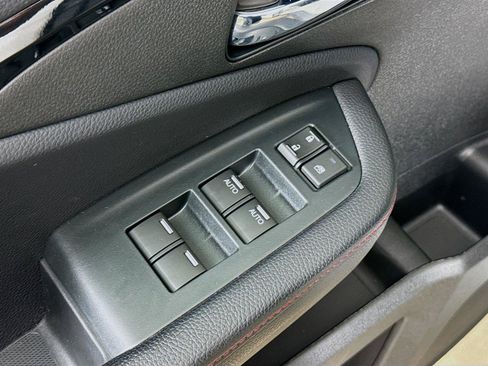 Used 2023 Honda Ridgeline Black Edition image 22