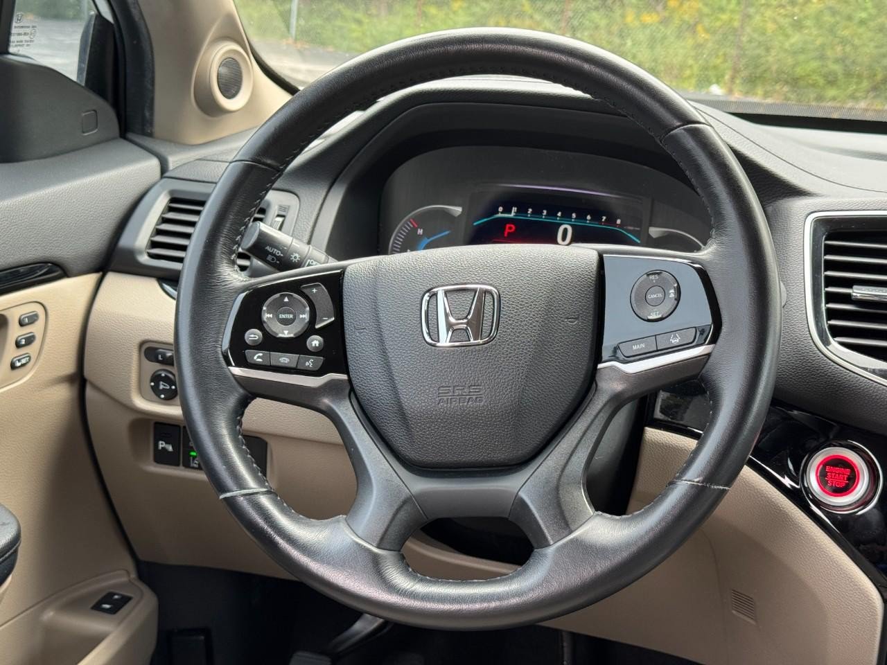 Used 2020 Honda Pilot Touring image 15
