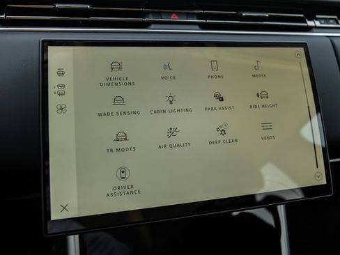 New 2026 Land Rover Range Rover SE AWD/4WD image 42