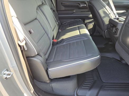 New 2026 GMC Sierra 1500 AT4X AWD/4WD image 27