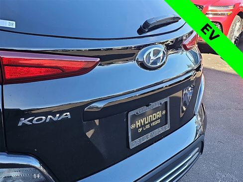 Certified 2023 Hyundai Kona SEL w/ Cargo Package image 11
