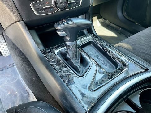 Used 2023 Dodge Charger Scat Pack w/ Plus Group RWD image 16