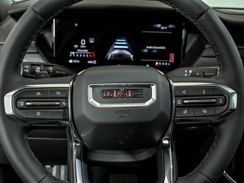 New 2026 GMC Acadia Elevation w/ Elevation Premium Package AWD/4WD image 12
