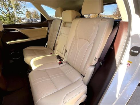 Used 2019 Lexus RX 350L Luxury image 18
