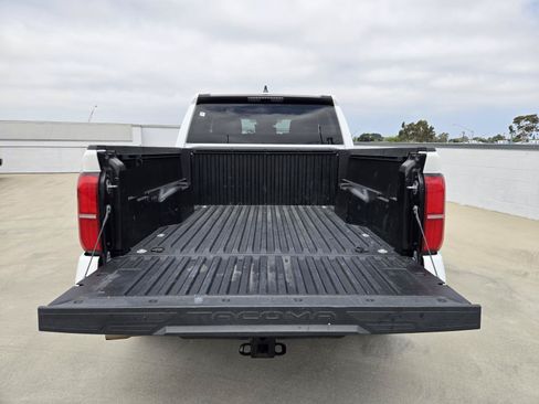 Used 2024 Toyota Tacoma SR5 RWD image 27
