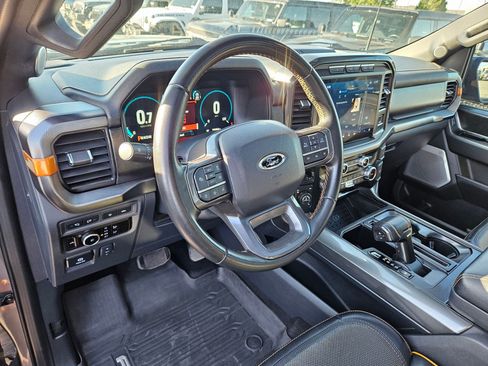 Used 2023 Ford F150 Tremor w/ Equipment Group 402A High AWD/4WD image 16