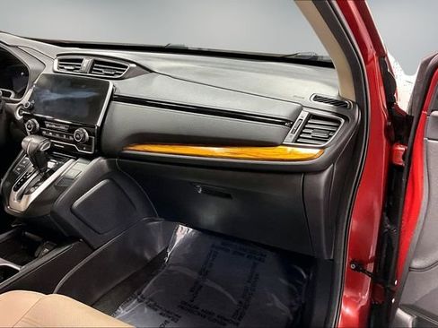 Used 2018 Honda CR-V EX-L image 24