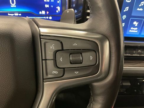 Used 2022 Chevrolet Silverado 1500 RST w/ Diesel Off-Road Package image 21