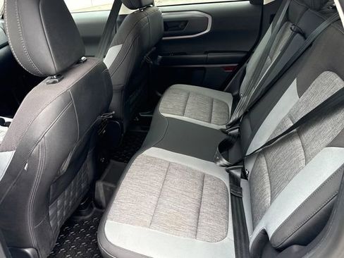 Used 2023 Ford Bronco Sport Big Bend w/ Convenience Package AWD/4WD image 24