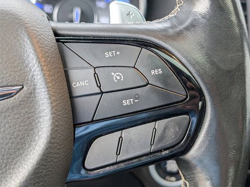 Used 2022 Chrysler 300 S w/ Comfort Group image 20