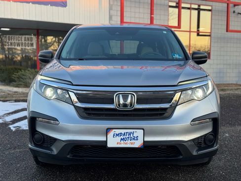 Used 2019 Honda Pilot LX image 8