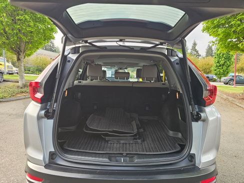 Used 2020 Honda CR-V EX-L image 16