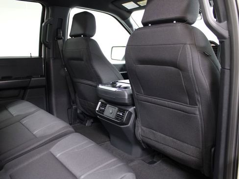 New 2026 Ford F150 STX image 29