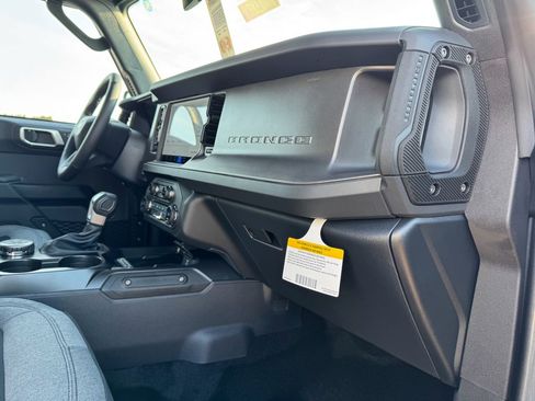 New 2026 Ford Bronco Big Bend image 18