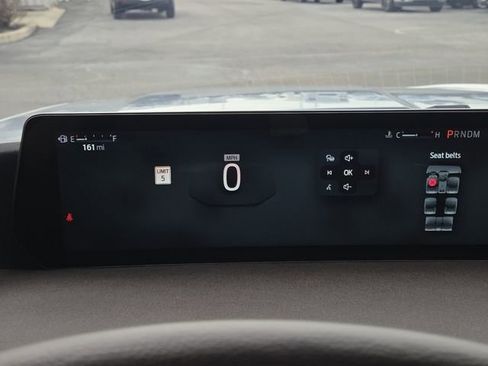 Used 2025 Ford Expedition Max King Ranch AWD/4WD image 42