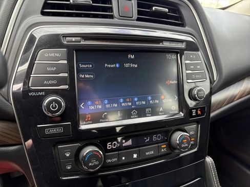 Used 2018 Nissan Maxima Platinum image 30