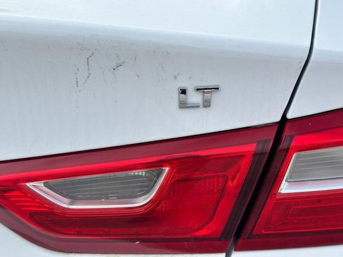 Used 2023 Chevrolet Malibu LT image 15