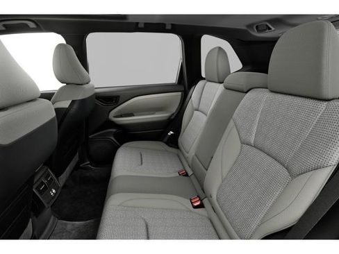 New 2025 Subaru Forester Premium image 17