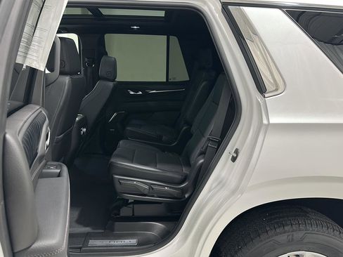 Used 2024 GMC Yukon Denali image 24