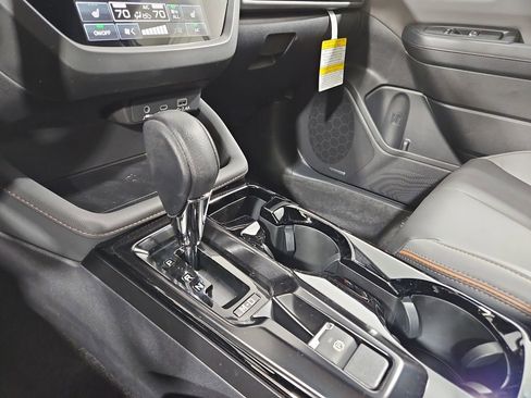 New 2026 Subaru Forester Sport image 23