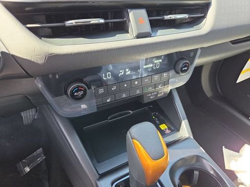 New 2026 Subaru Outback Wilderness AWD/4WD image 19