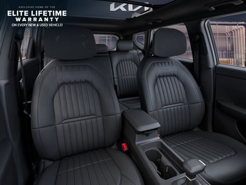 New 2027 Kia Seltos X-Line S AWD/4WD image 16