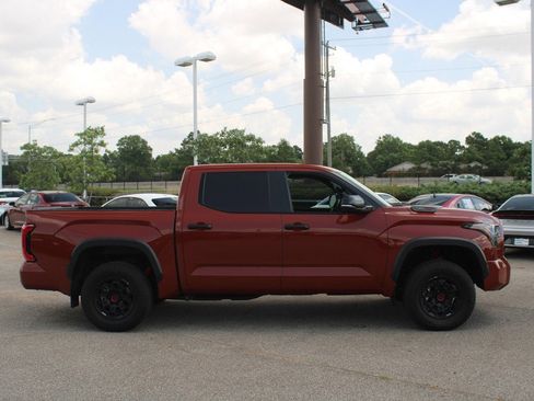 Used 2024 Toyota Tundra TRD Pro image 19